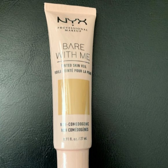 bare with me Other - bare with me tinted skin veil